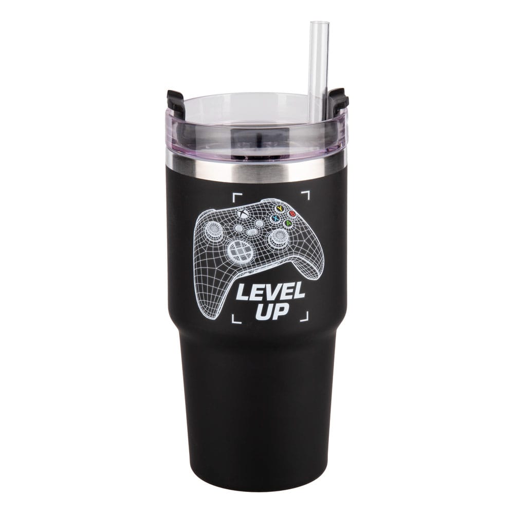 Xbox Gamer To Go Trinkbecher