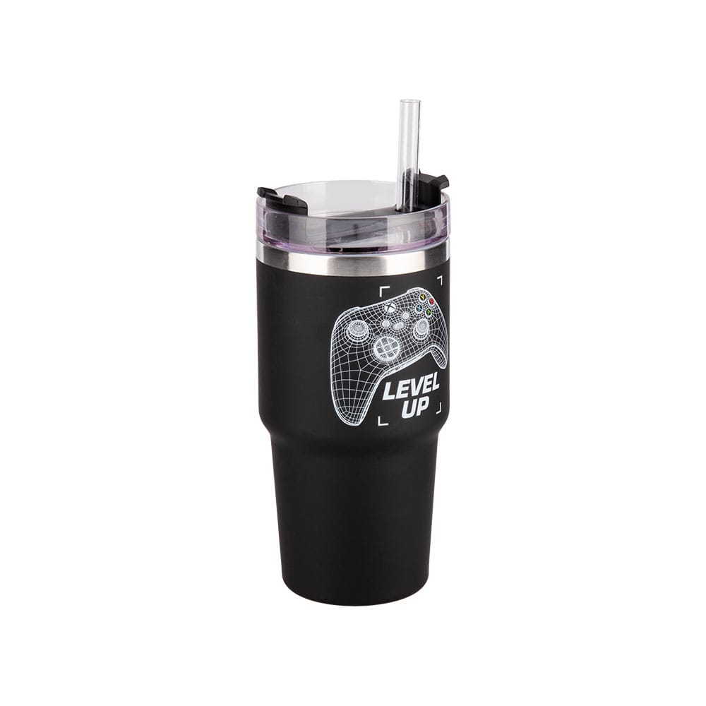 Xbox Gamer To Go Trinkbecher