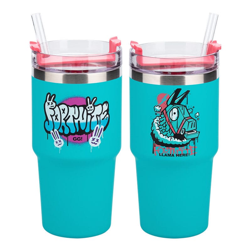 Fortnite Gamer Trinkbecher To Go