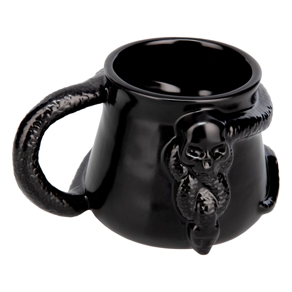 Harry Potter Dark Mark Shaped Tasse