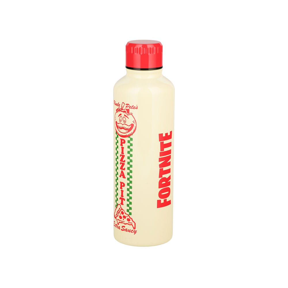Fortnite Metal Trinkflasche