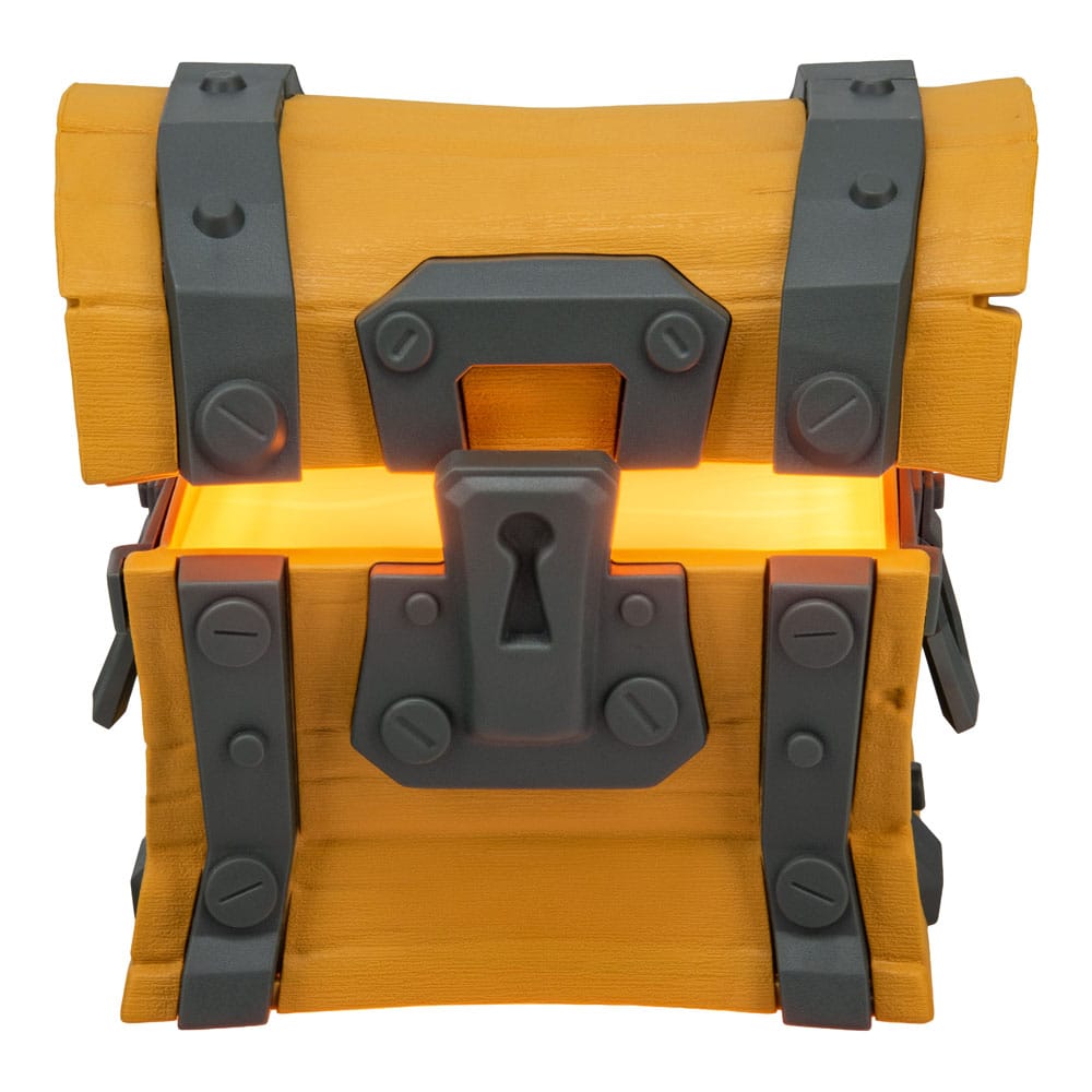 Fortnite Chest Leuchte
