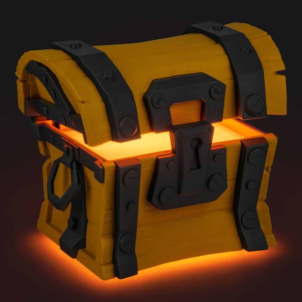 Fortnite Chest Leuchte
