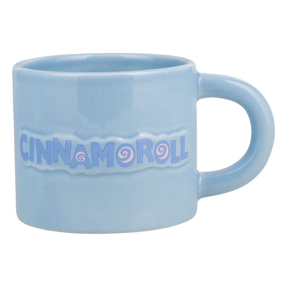 Sanrio Cinnamon Roll Tasse