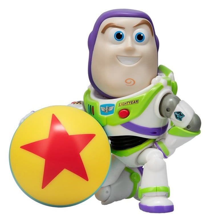 Toy Story GloBuddies Buzz Lightyear Leuchte