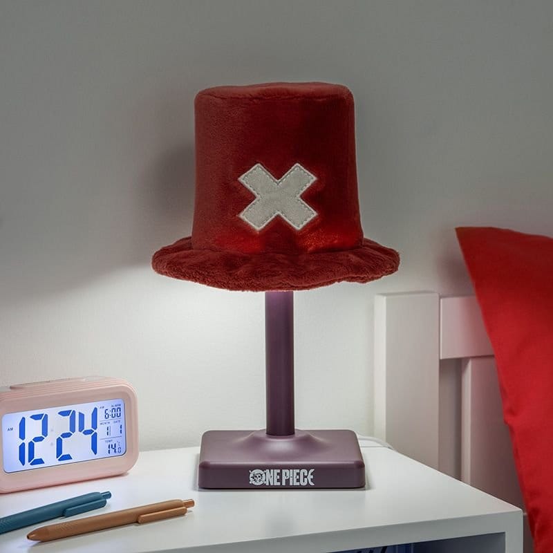 One Piece Chopper SoftGlo Leuchte