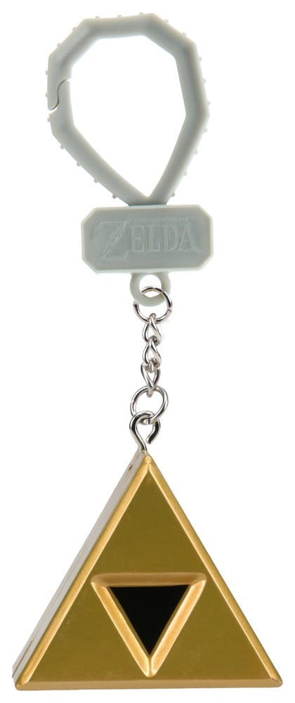The Legend of Zelda Backpack Buddies Series 2 V3 Blind-Bag Display (24) Taschenanhänger