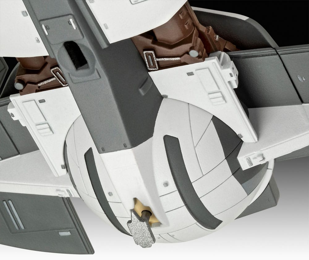 Star Wars Episode I Darth Maul's Sith Infiltrator Geschenkset 1/120 Modellbausatz