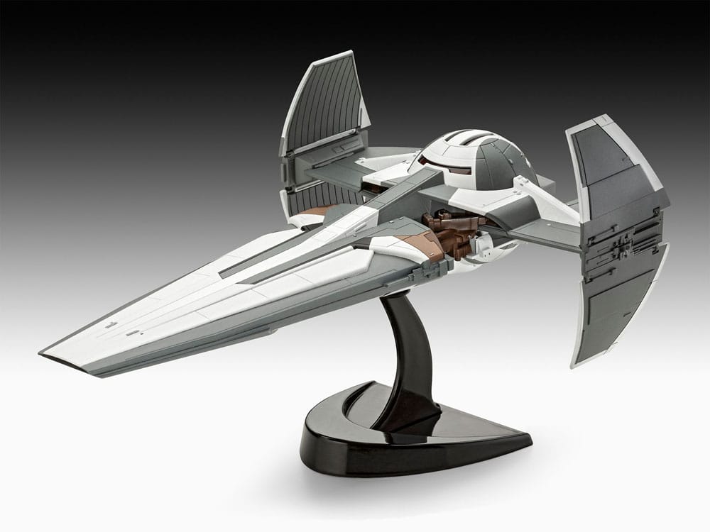 Star Wars Episode I Darth Maul's Sith Infiltrator Geschenkset 1/120 Modellbausatz