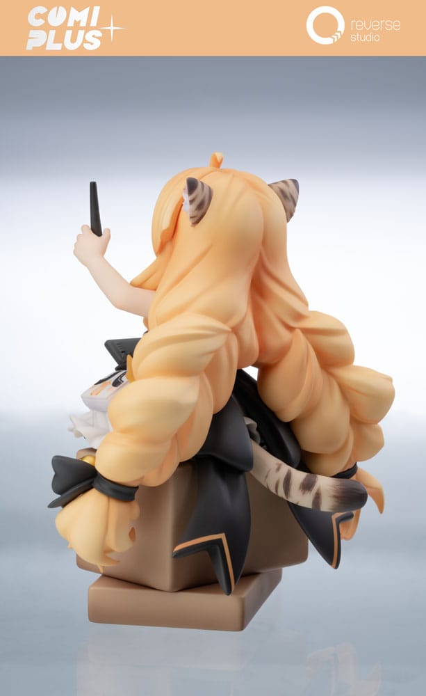 Original Character Jiong Maozi Cp30 Memorial Ver. Statue
