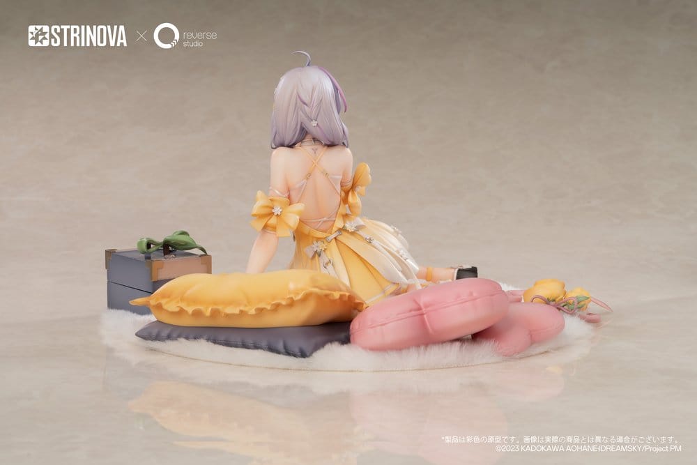Strinova Kanami Whisper of Flowers Ver. 1/7 Statue