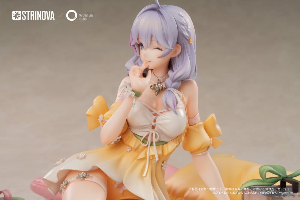 Strinova Kanami Whisper of Flowers Ver. 1/7 Statue