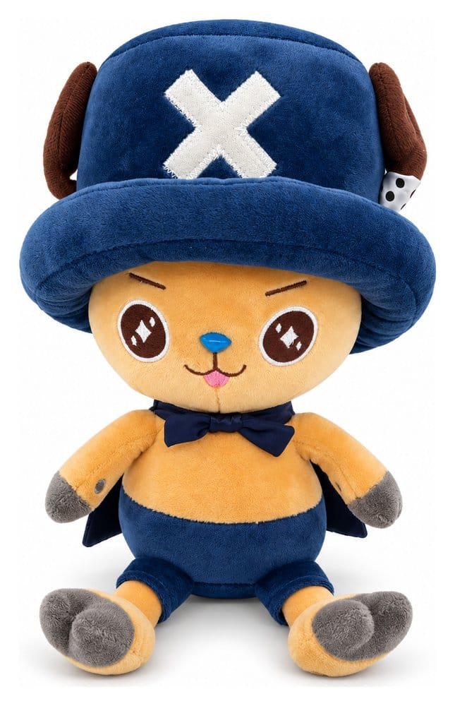 One Piece Chopperman (Blue Color Edition) Plüschfigur