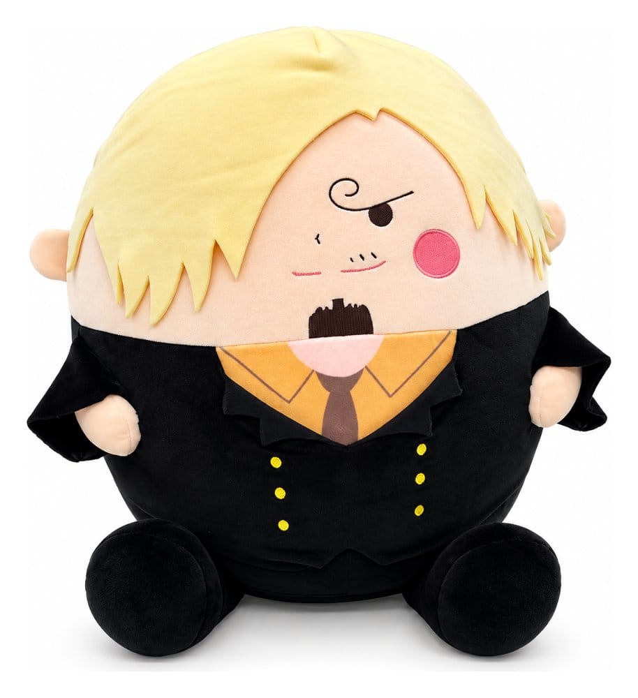 One Piece Sanji SD Version Plüschfigur