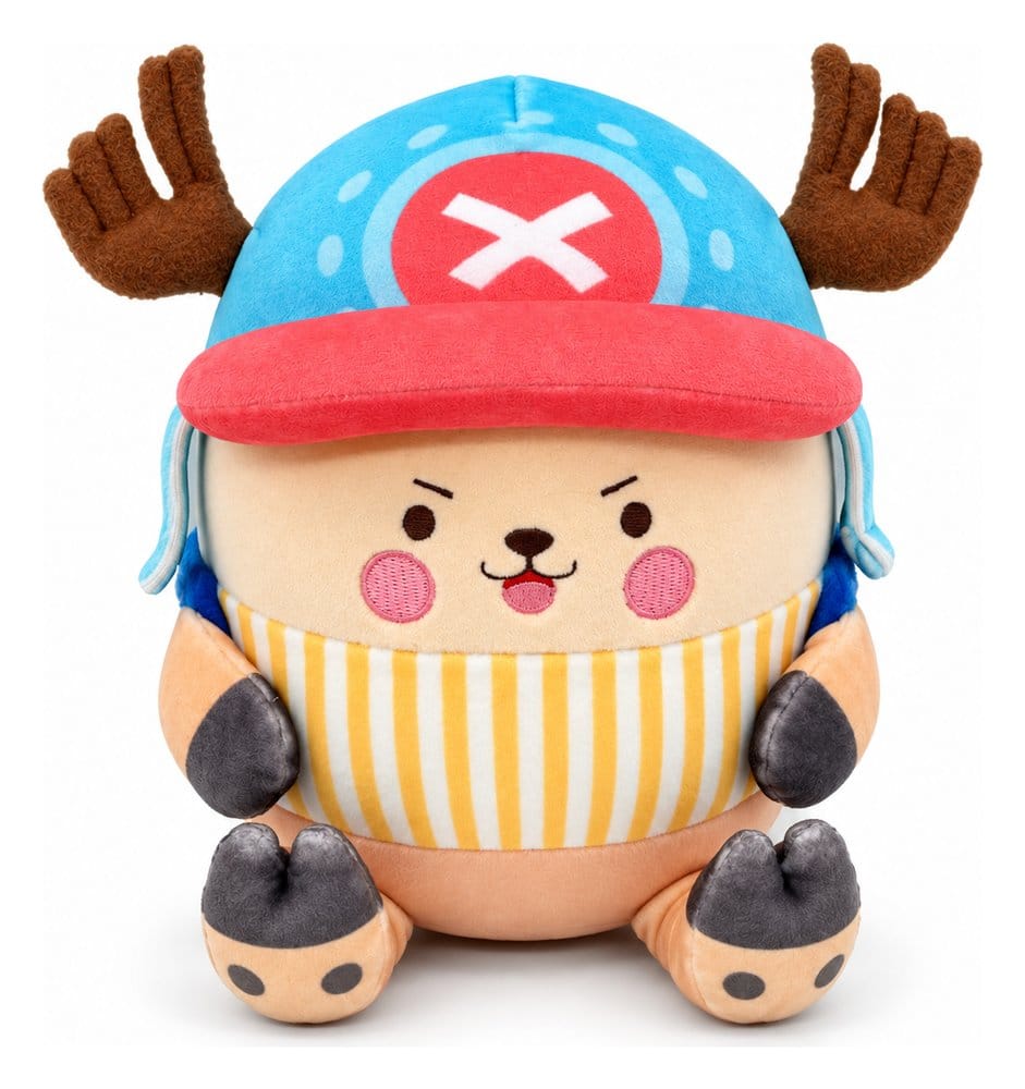 One Piece Chopper SD Version Plüschfigur