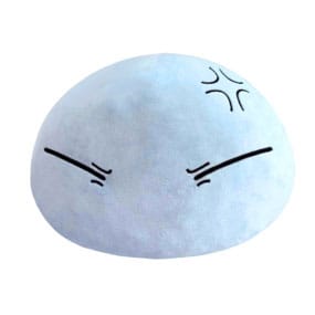 That Time I Got Reincarnated as a Slime Rimuru Ver. D Plüschfigur