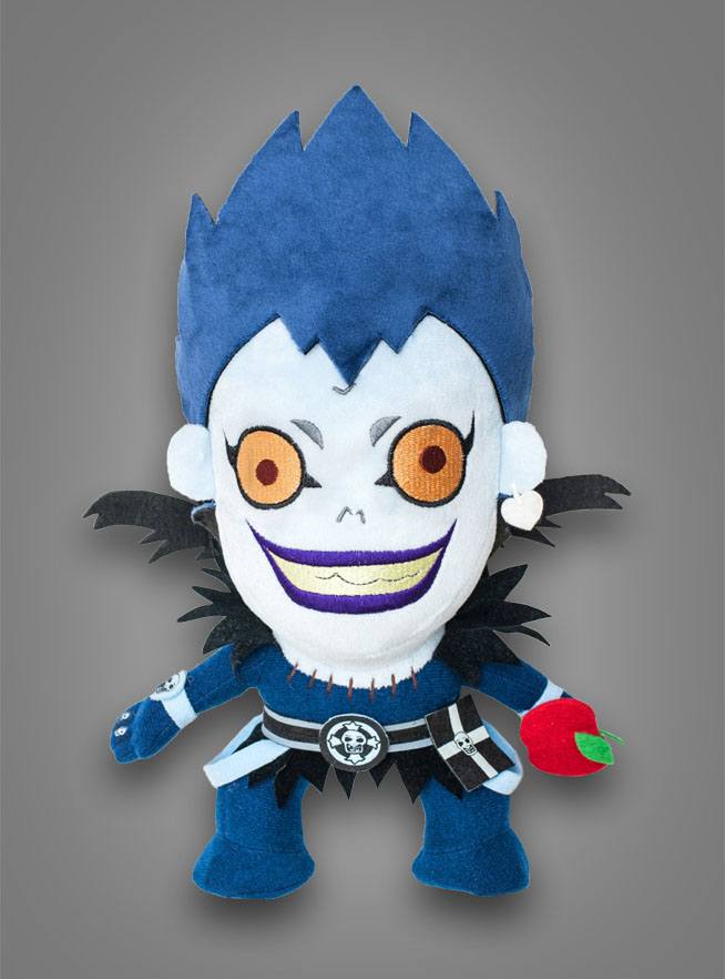 Death Note Ryuk Plüschfigur