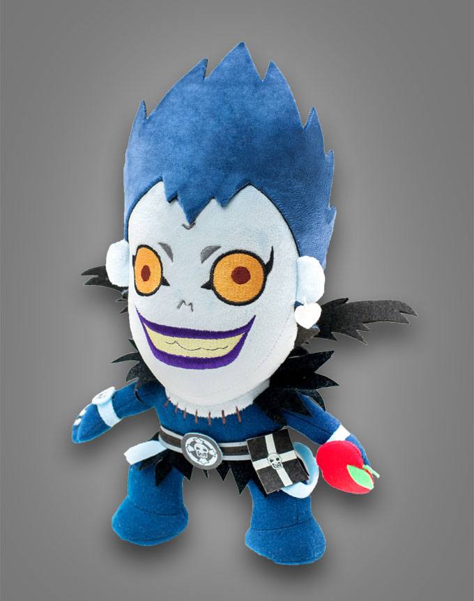 Death Note Ryuk Plüschfigur
