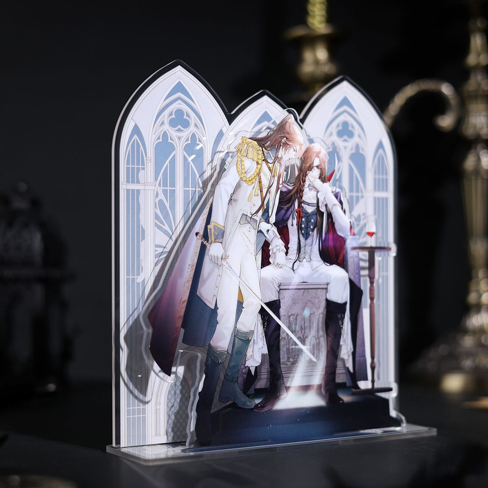 Heaven Official's Blessing Radiant Throne Series Acryl Stand