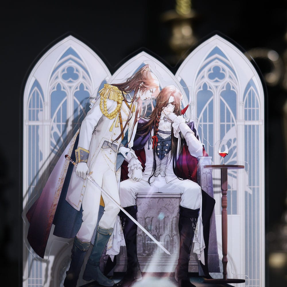 Heaven Official's Blessing Radiant Throne Series Acryl Stand