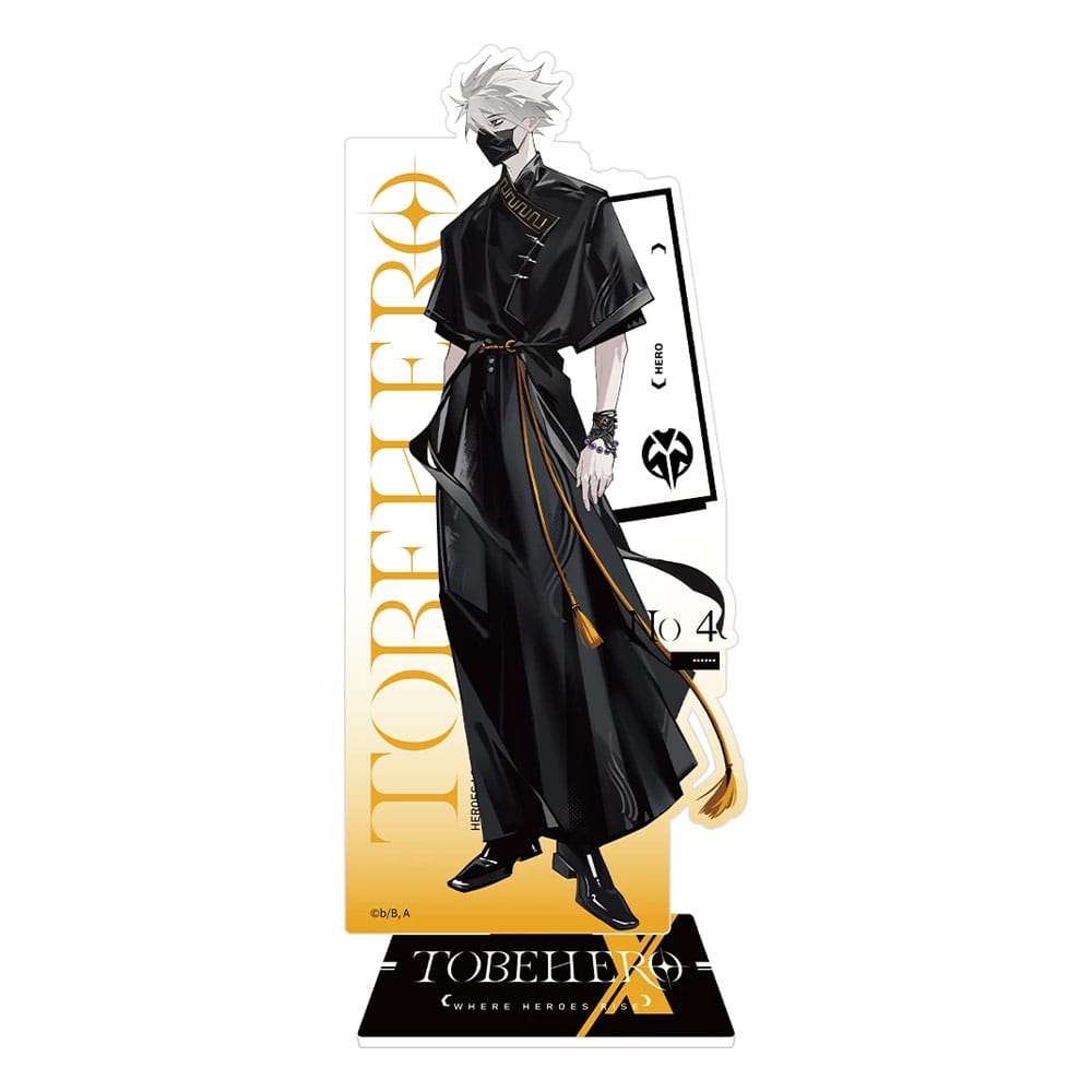 To Be Hero X Hero Show Series Ghostblade Acryl-Aufsteller