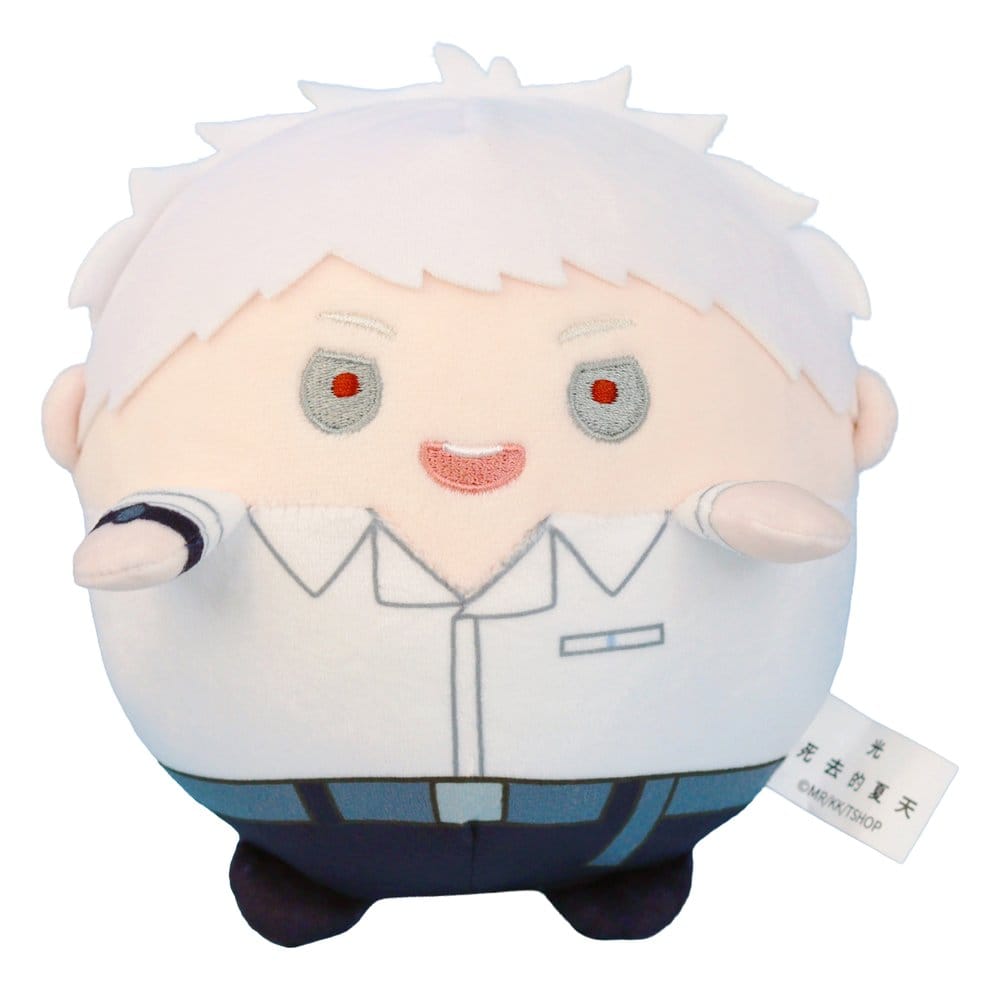 Der Sommer, in dem Hikaru Starb Hikaru Chibi Plüschfigur