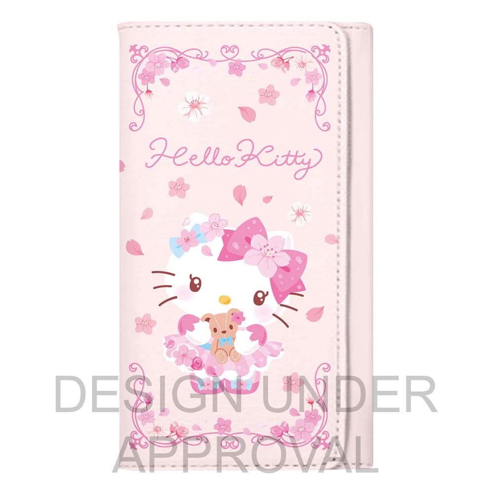 Sanrio Hello Kitty & Friends Geldbörse