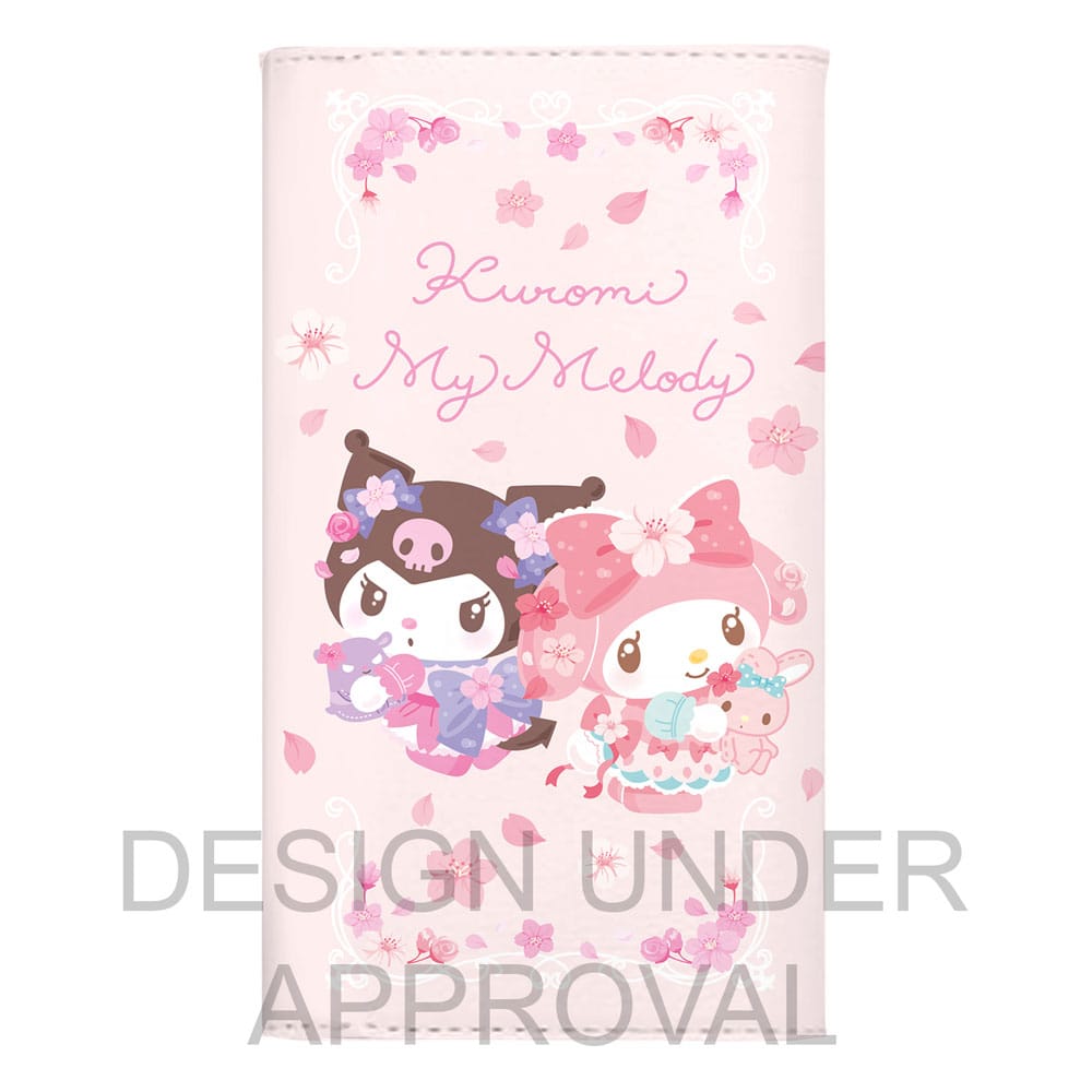 Sanrio Hello Kitty & Friends Geldbörse