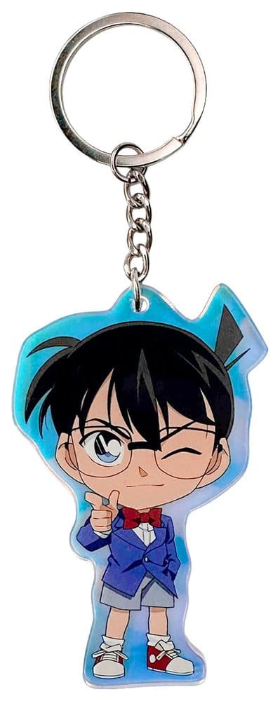 Detective Conan Conan Edogawa Acryl Schlüsselanhänger