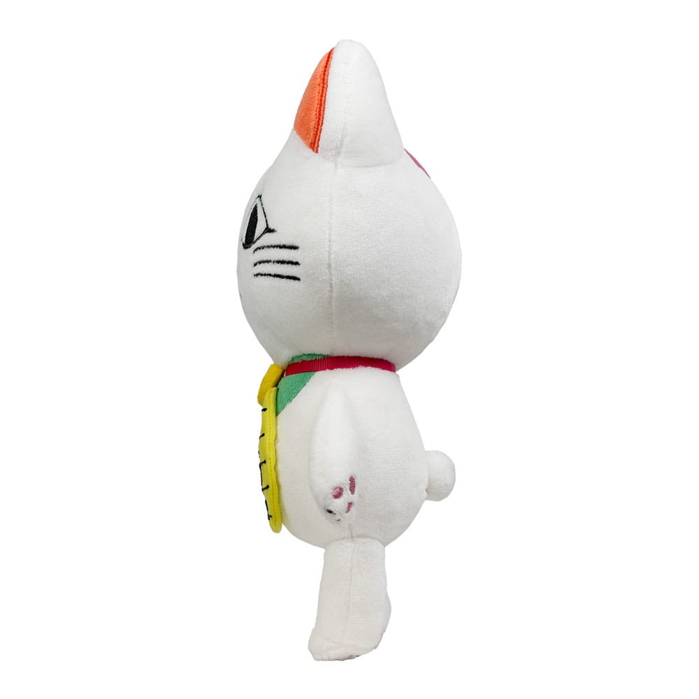 Dandadan Turbo Granny Plüschfiguren Display (12)