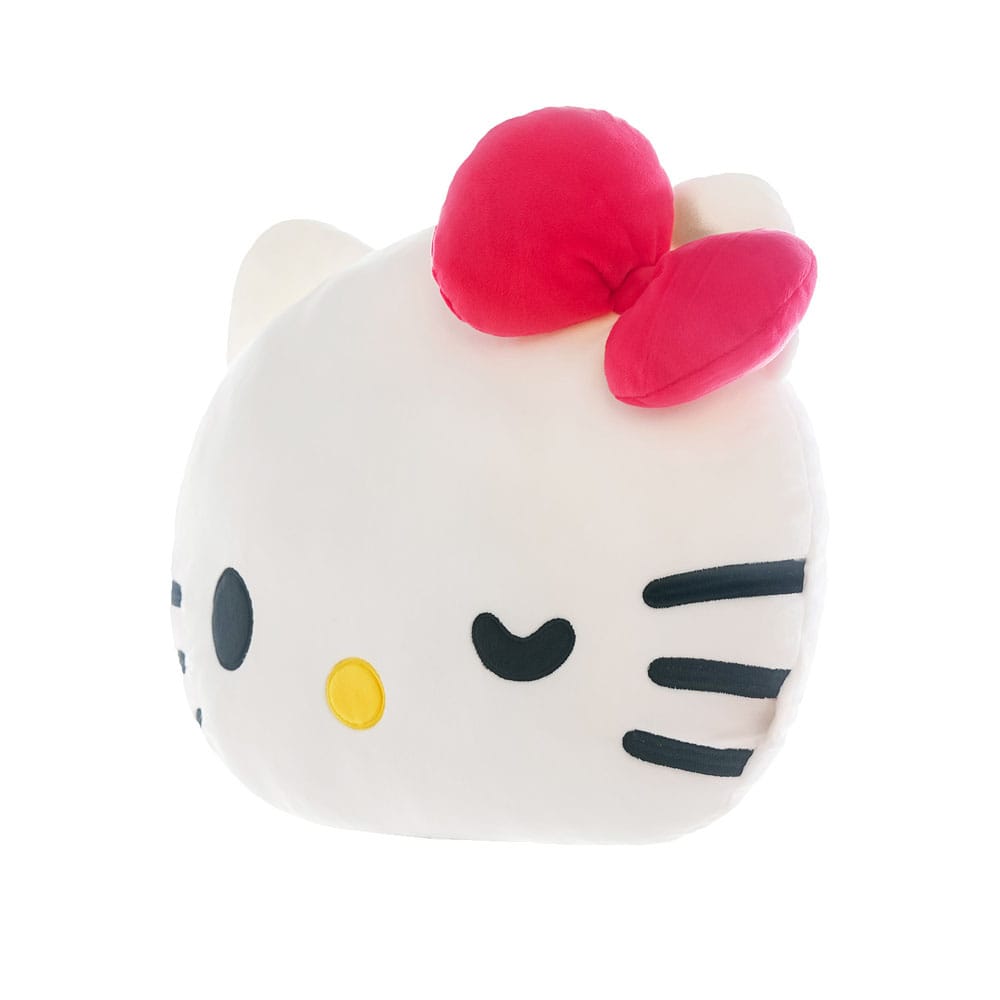 Sanrio Hello Kitty 3D Kissen