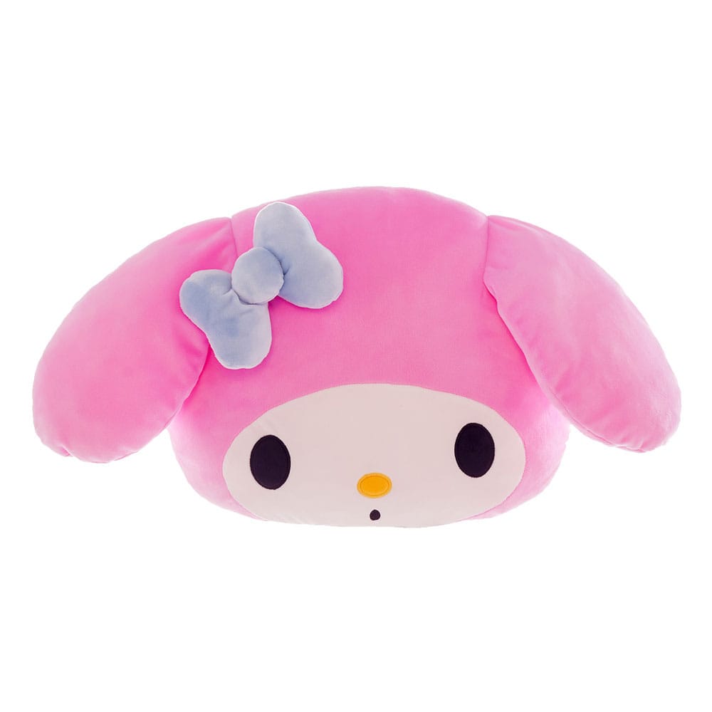 Sanrio 3D My Melody Kissen