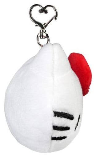 Sanrio Hello Kitty Plüsch-Schlüsselanhänger