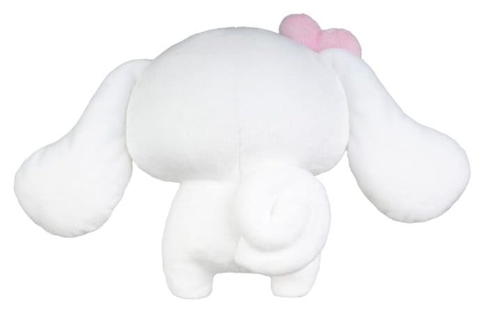 Sanrio Cinnamoroll Heart M Plüschfigur