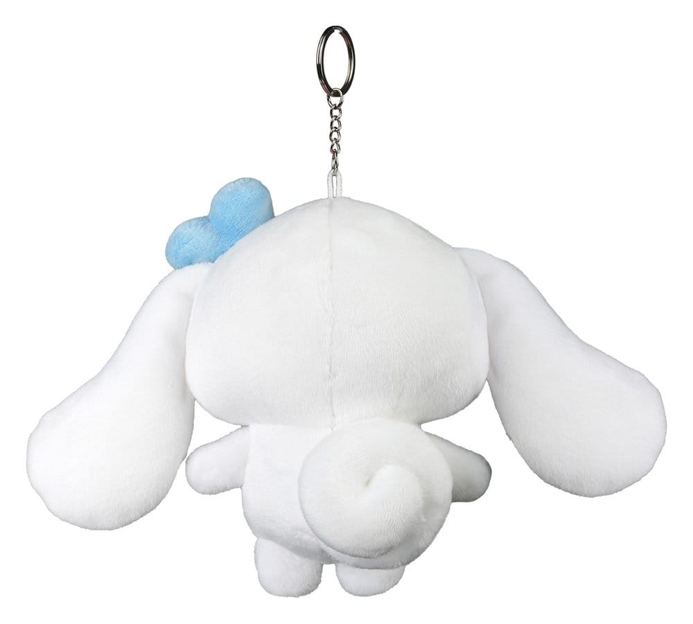 Sanrio Cinnamoroll Candies Plüsch-Schlüsselanhänger