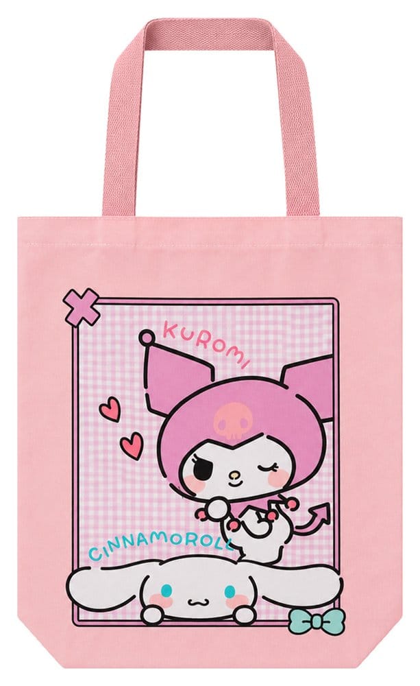 Sanrio Hello Kitty & Friends Infant Style Tragetasche