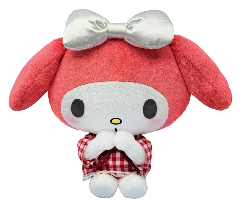 Sanrio My Melody Pyjama Style M Plüschfigur