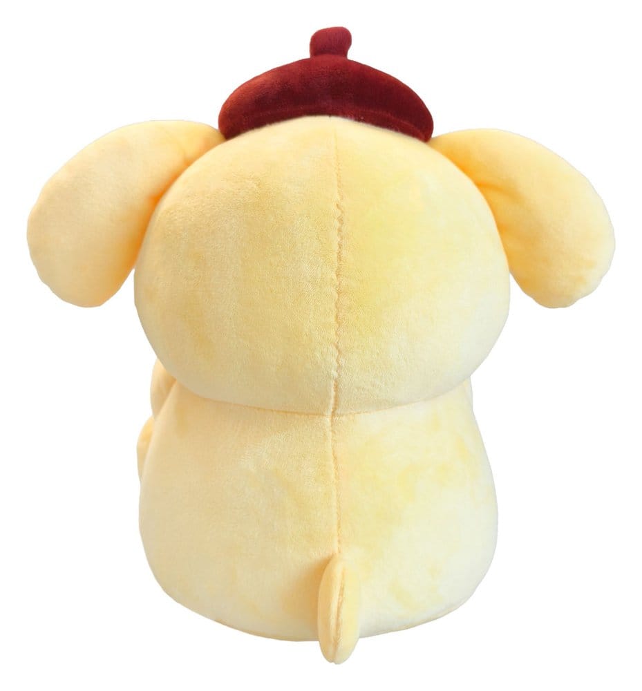 Sanrio Pompompurin Love Edition Plüschfigur