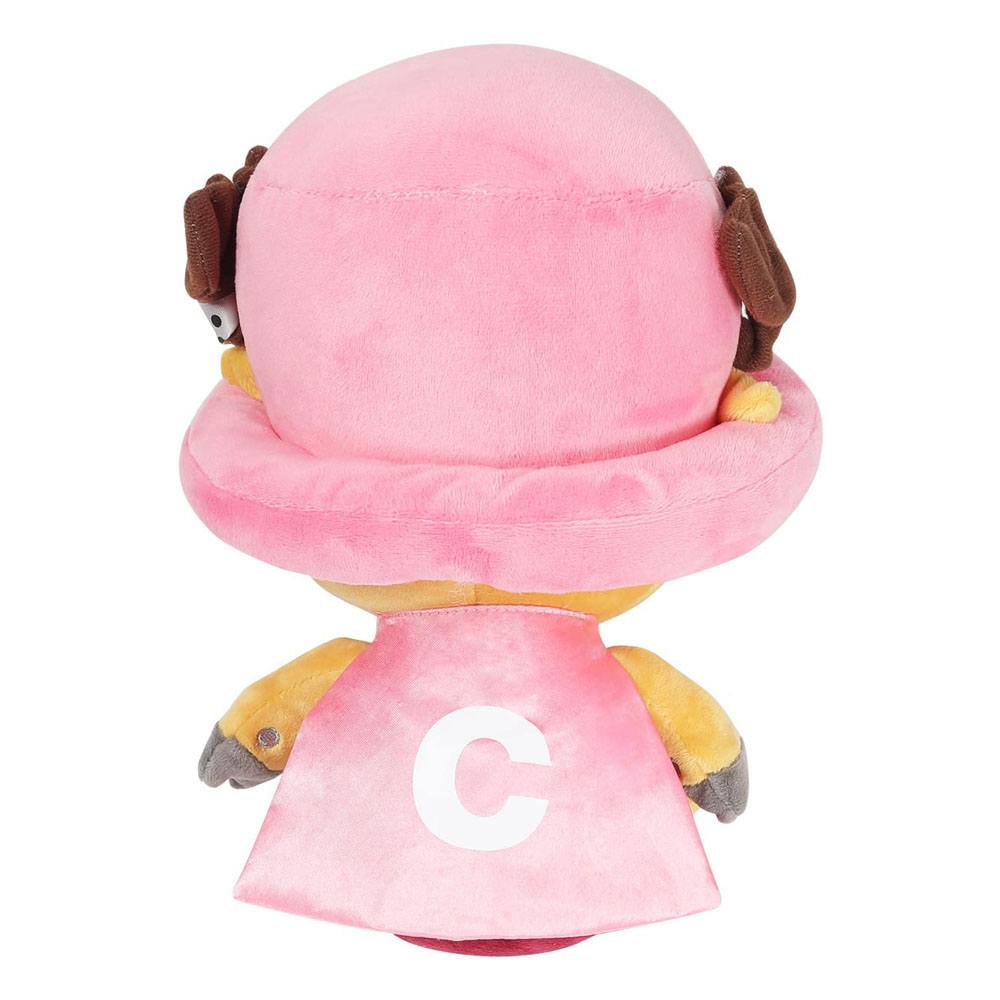 One Piece Chopper Plüschfigur