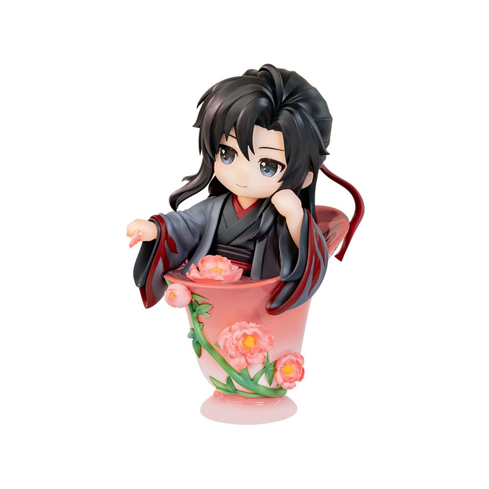Grandmaster of Demonic Cultivation Ci Yun Hua Yu Collection Mini-Figuren Display (6)