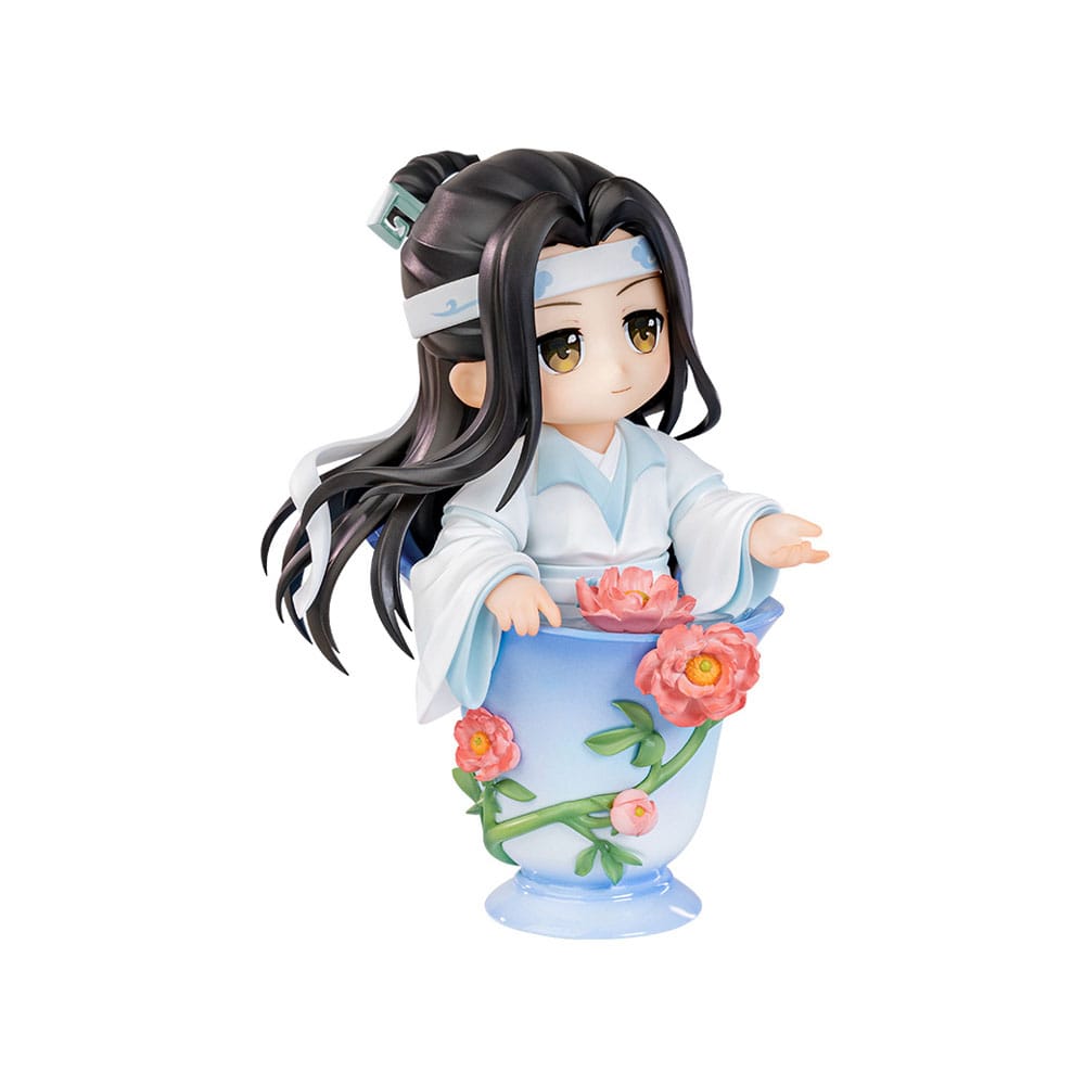 Grandmaster of Demonic Cultivation Ci Yun Hua Yu Collection Mini-Figuren Display (6)