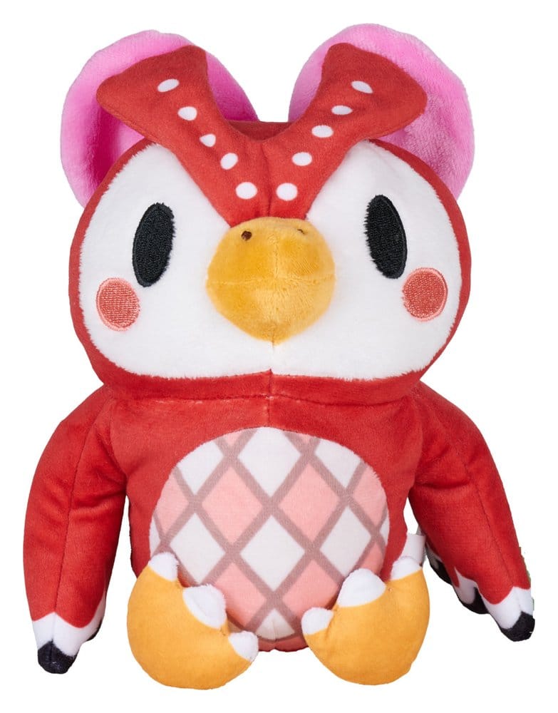 Animal Crossing Celeste Plüschfigur