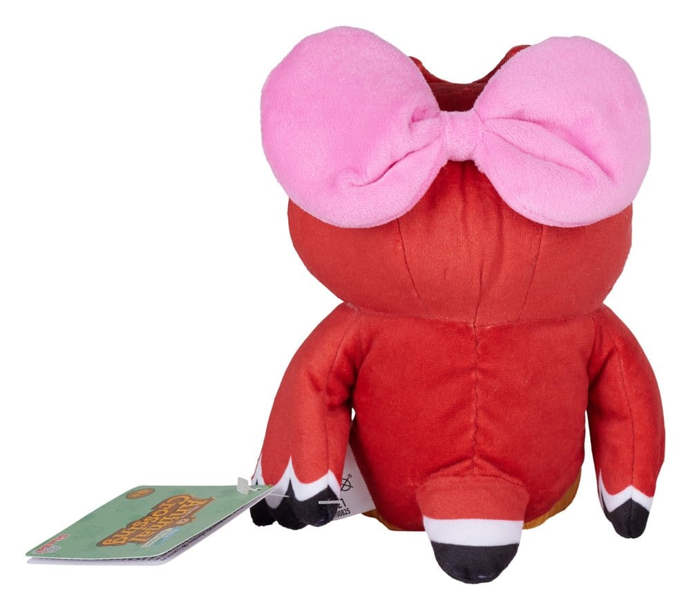 Animal Crossing Celeste Plüschfigur