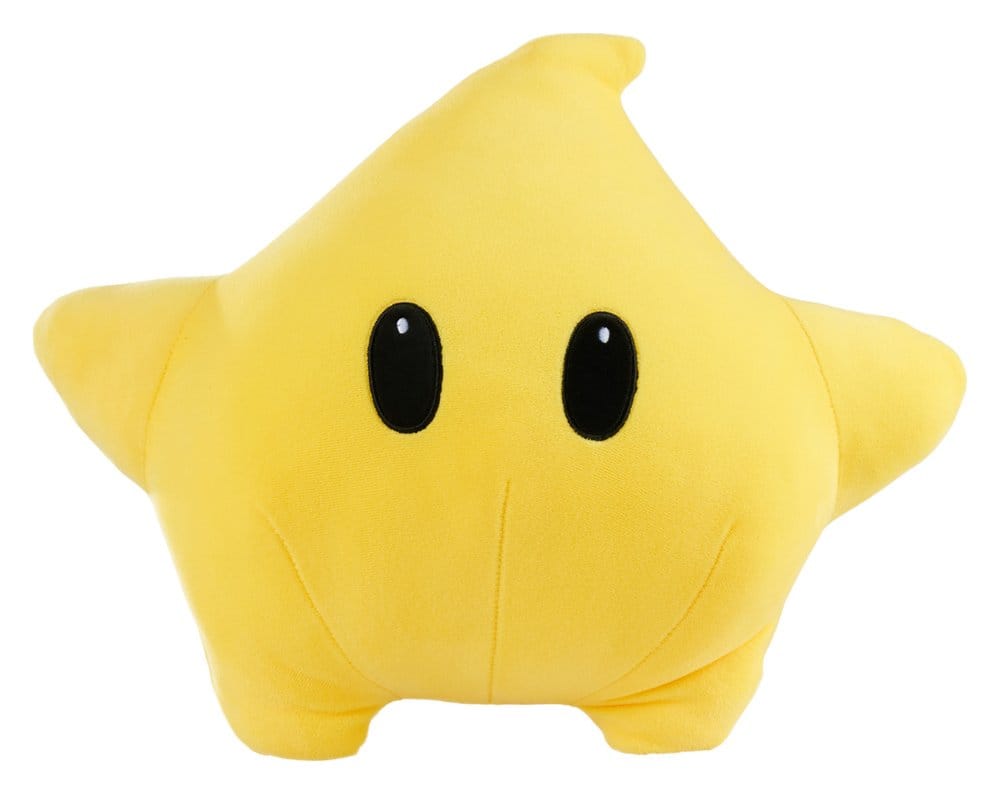 Super Mario Luma Plüschfigur