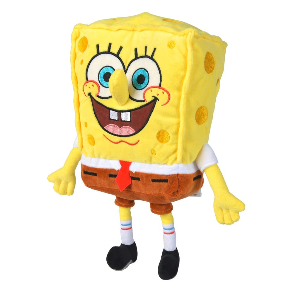 SpongeBob Schwammkopf SpongeBob Plüschfigur