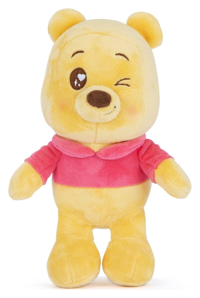 Disney Winnie Puuh Plüschfigur