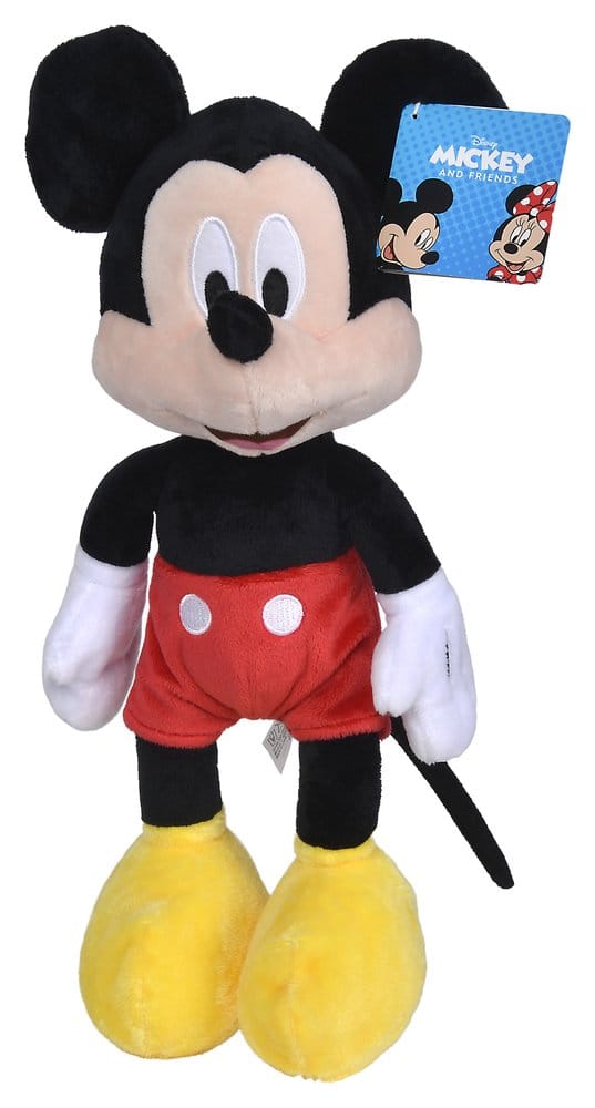 Disney Refresh Core Mickey Plüschfigur