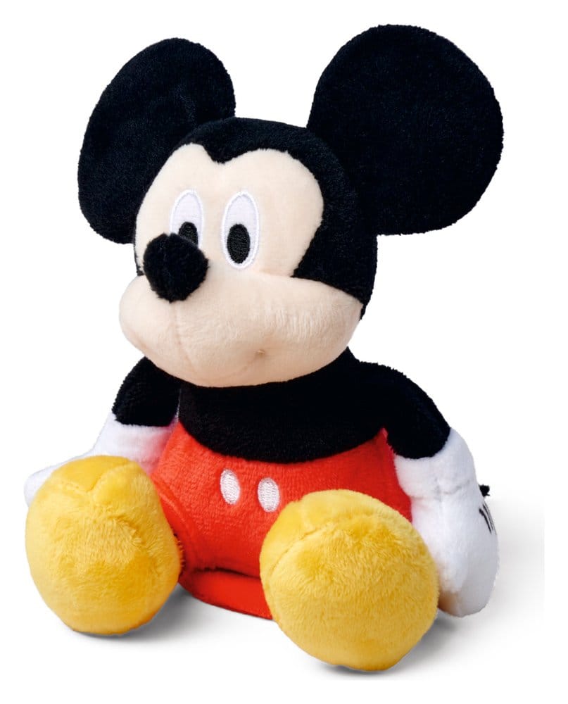 Disney Mickey Shoulder Rider Plüschfigur
