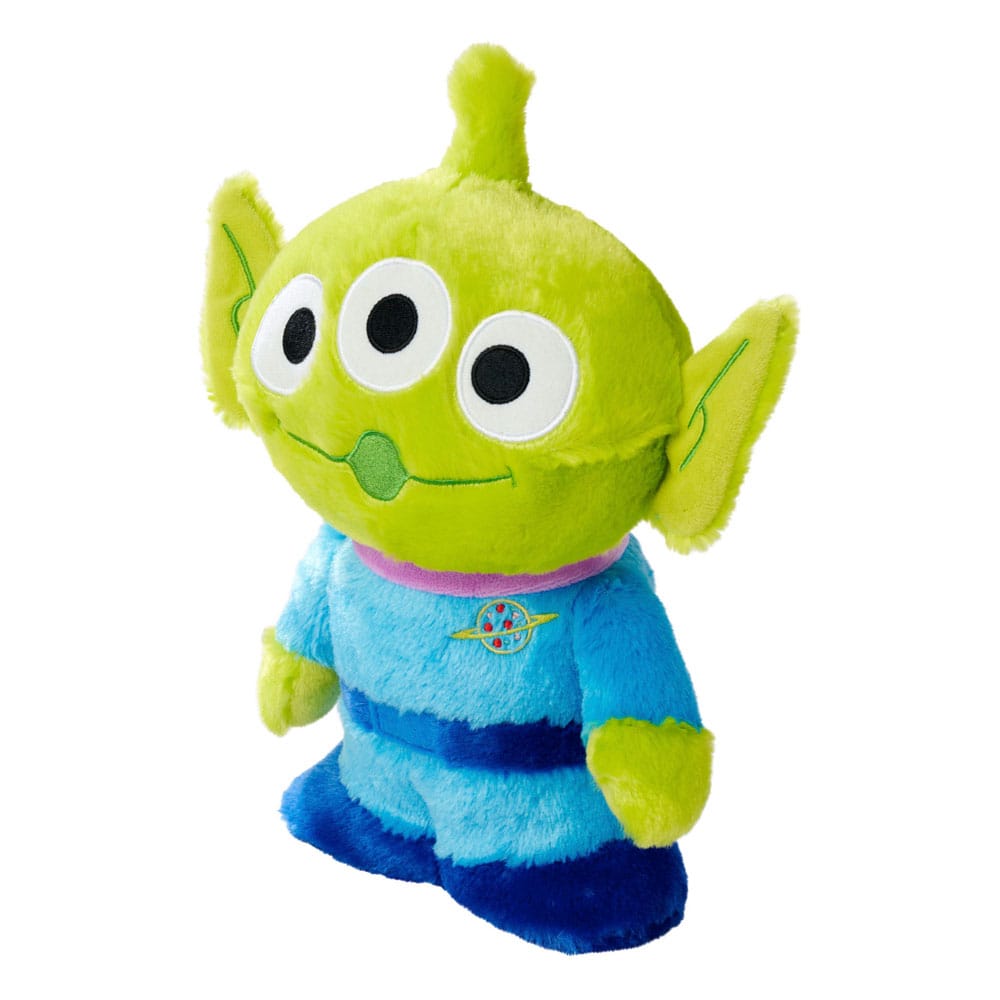 Toy Story Alien Flufflets Plüschfigur