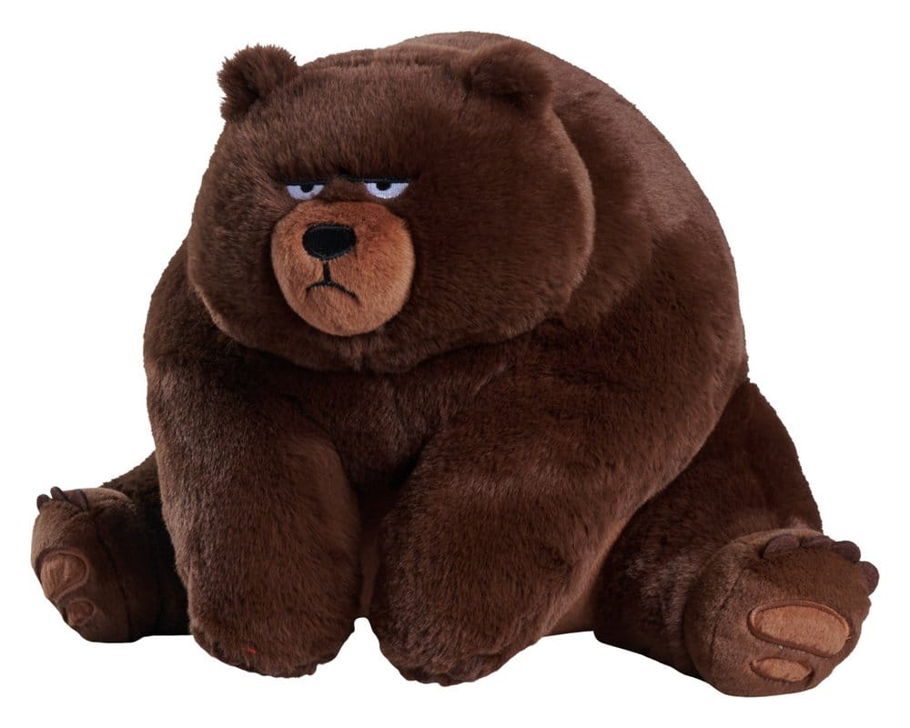 Hoppers Ellen Bear Plüschfigur